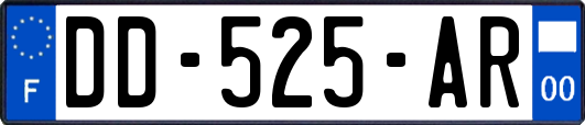 DD-525-AR