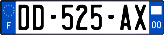 DD-525-AX