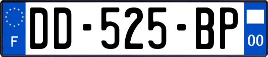 DD-525-BP