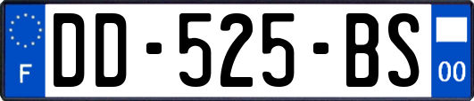 DD-525-BS