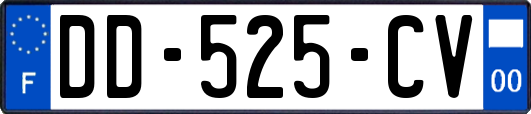 DD-525-CV