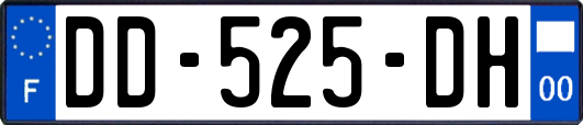 DD-525-DH