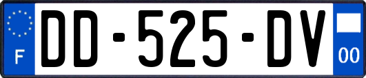 DD-525-DV