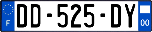 DD-525-DY