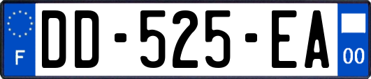 DD-525-EA