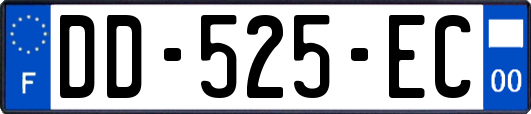 DD-525-EC
