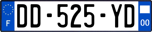 DD-525-YD