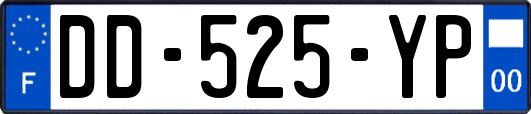DD-525-YP