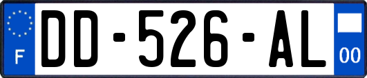 DD-526-AL