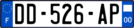 DD-526-AP