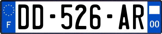 DD-526-AR