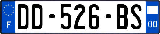 DD-526-BS