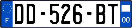 DD-526-BT