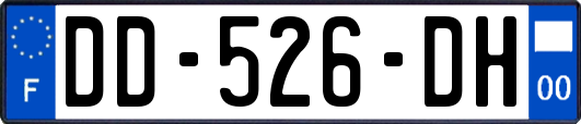 DD-526-DH