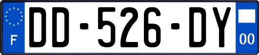 DD-526-DY