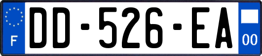 DD-526-EA