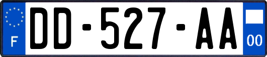 DD-527-AA