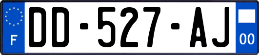 DD-527-AJ