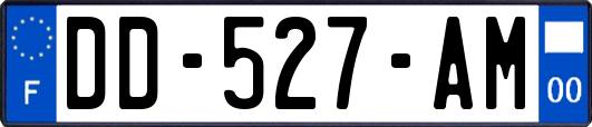 DD-527-AM