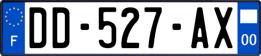 DD-527-AX