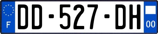 DD-527-DH