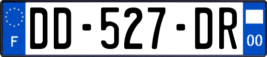 DD-527-DR