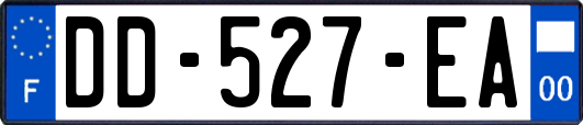 DD-527-EA