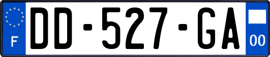 DD-527-GA