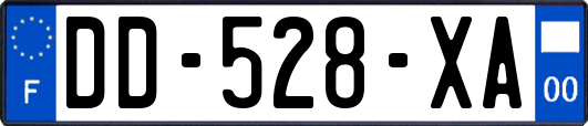 DD-528-XA