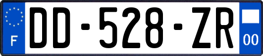 DD-528-ZR