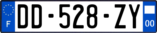 DD-528-ZY