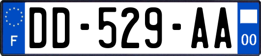 DD-529-AA