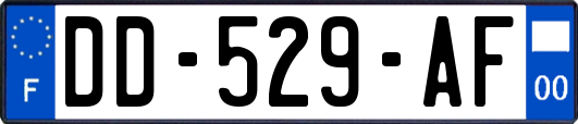 DD-529-AF