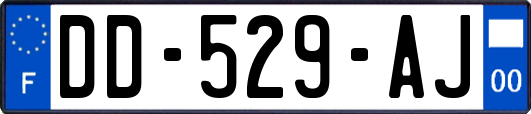 DD-529-AJ