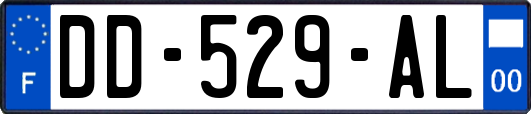 DD-529-AL