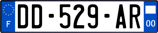 DD-529-AR