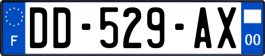 DD-529-AX