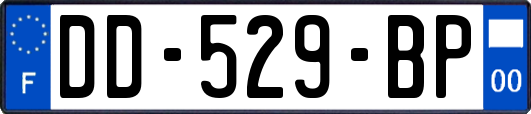 DD-529-BP