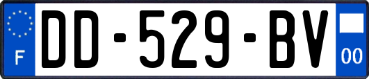 DD-529-BV