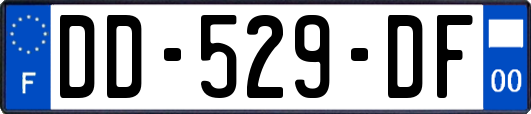 DD-529-DF