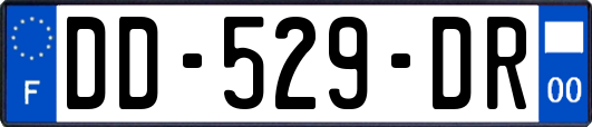 DD-529-DR