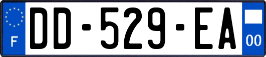 DD-529-EA