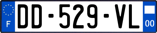 DD-529-VL