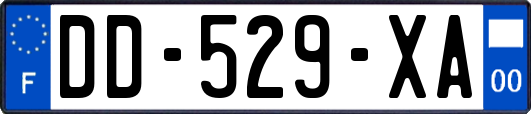 DD-529-XA