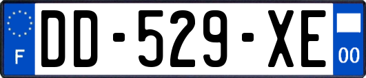 DD-529-XE
