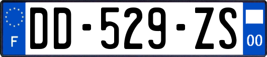 DD-529-ZS