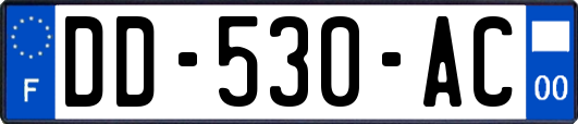 DD-530-AC