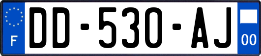 DD-530-AJ