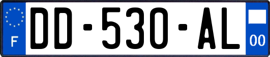 DD-530-AL