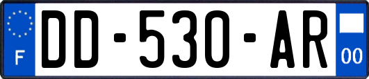 DD-530-AR